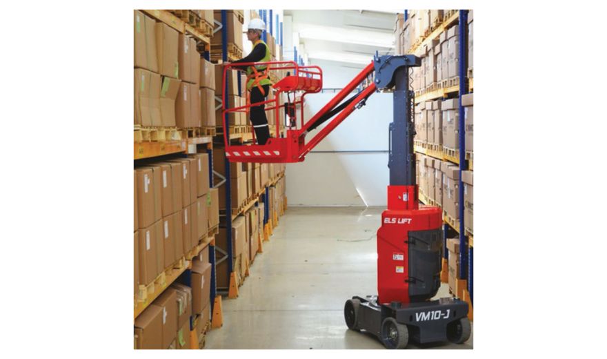 ELS Lift VM10-J